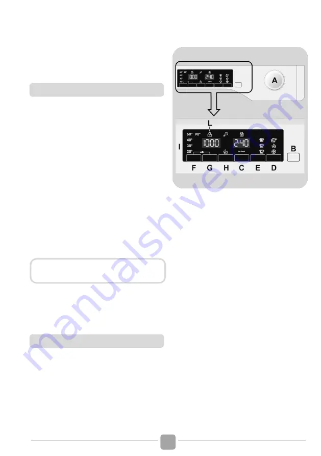 Candy CBW 48TWME-S Скачать руководство пользователя страница 66