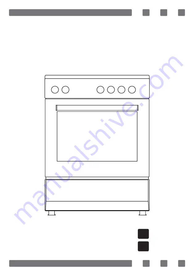 Candy CCEM513NW/E Скачать руководство пользователя страница 1