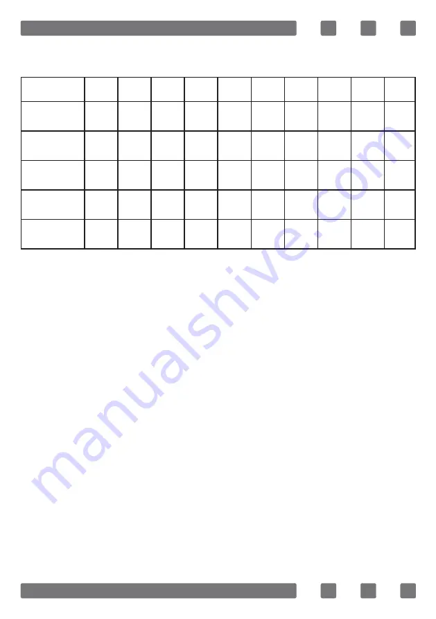 Candy CCEM513NW/E User Manual Download Page 23