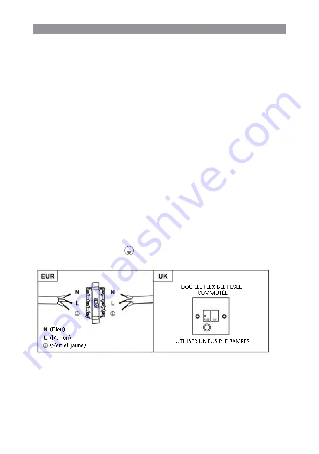 Candy CCG6MX/A Installation And User Manual Download Page 54