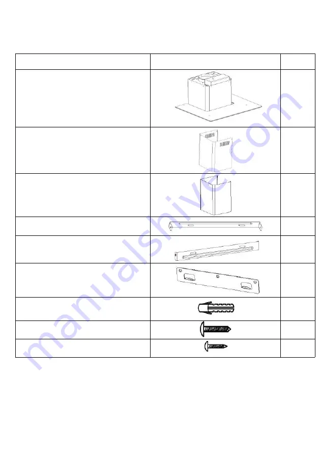 Candy CCG6MX/A Installation And User Manual Download Page 72