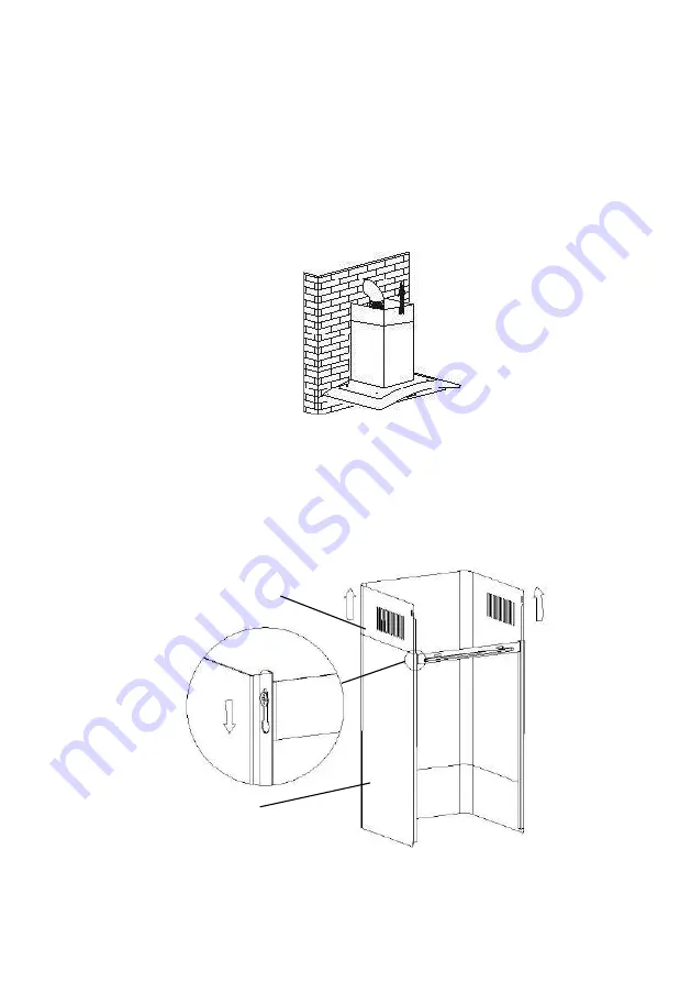 Candy CCG6MX/A Installation And User Manual Download Page 145