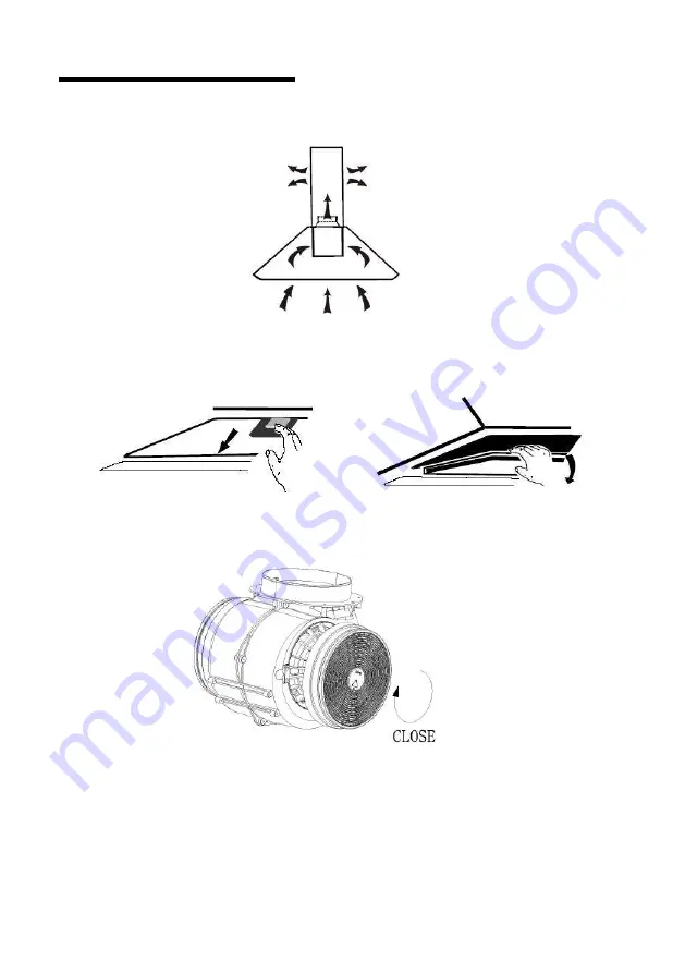 Candy CCG6MX/A Installation And User Manual Download Page 181