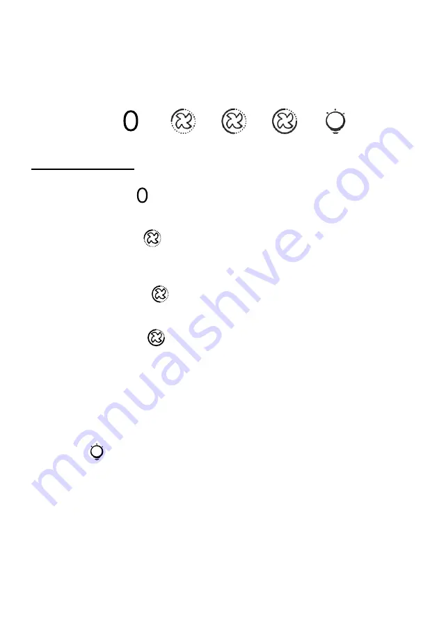 Candy CCG6MX/A Installation And User Manual Download Page 200