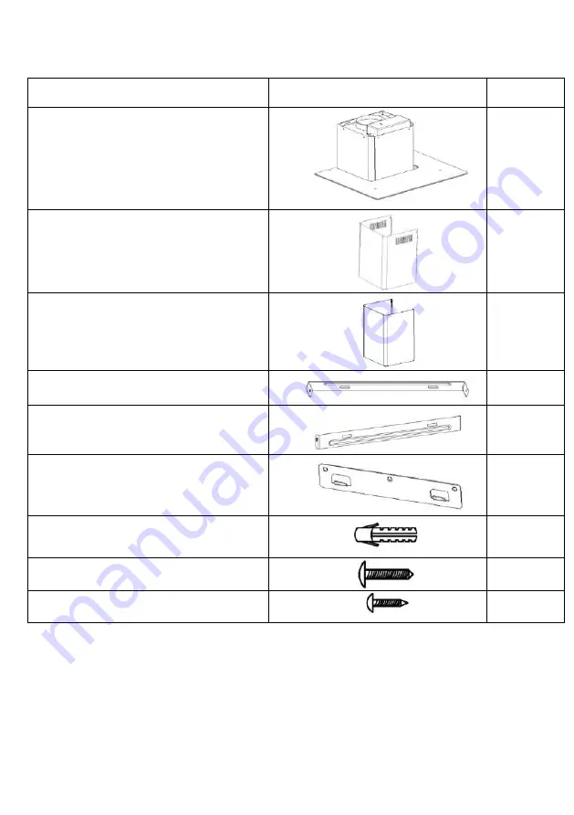 Candy CCG6MX/A Installation And User Manual Download Page 243