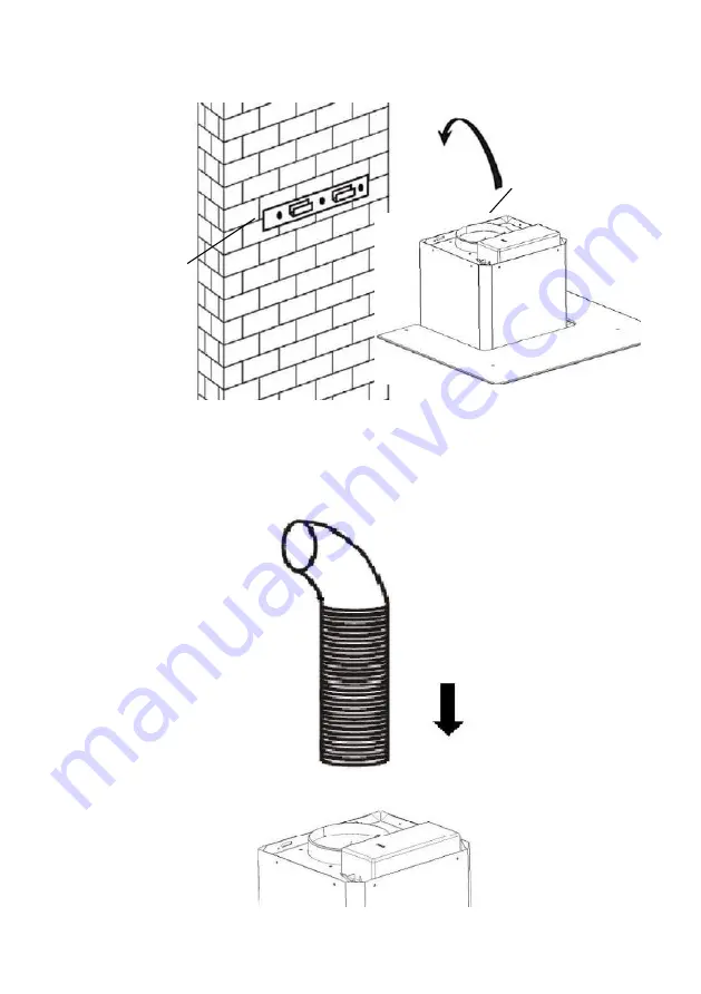 Candy CCG6MX/A Installation And User Manual Download Page 246