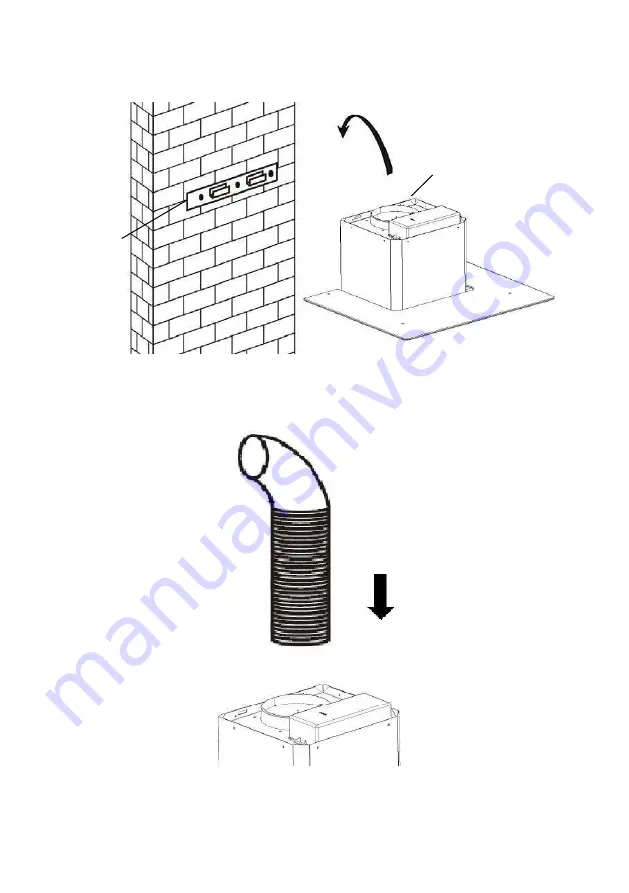 Candy CCG6MX/A Скачать руководство пользователя страница 263