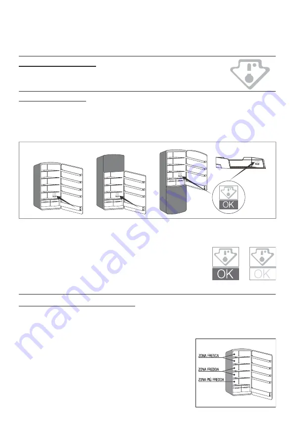 Candy CCTOS482WHRU Скачать руководство пользователя страница 119