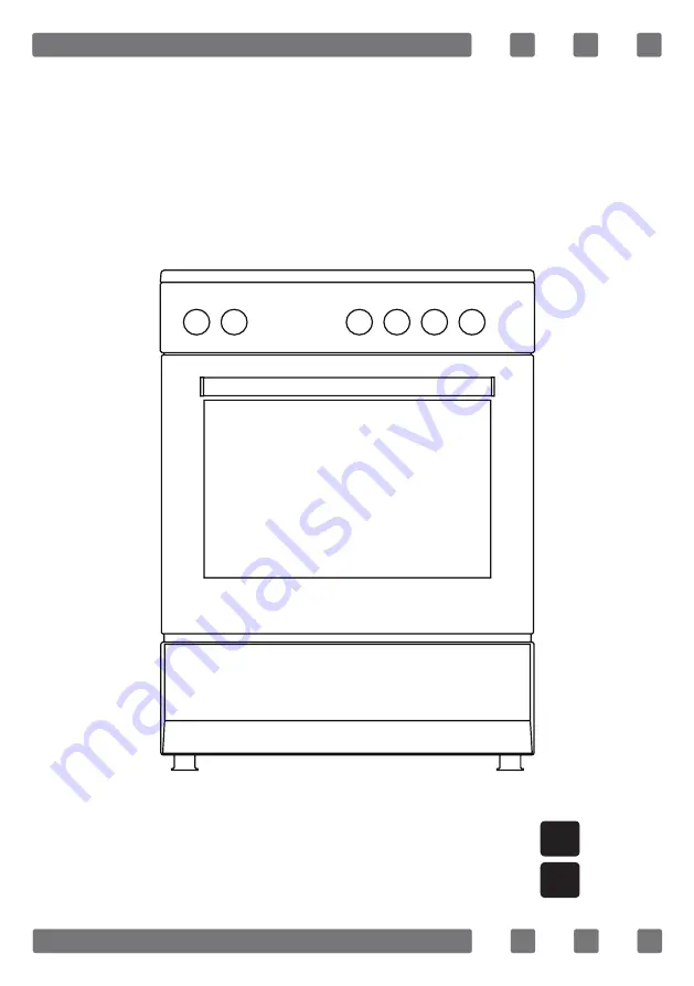 Candy CCVM513NW/E User Manual Download Page 1