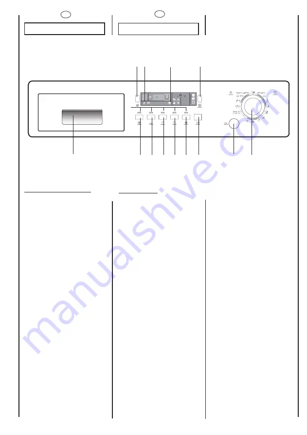 Candy CDB 475 D Скачать руководство пользователя страница 12