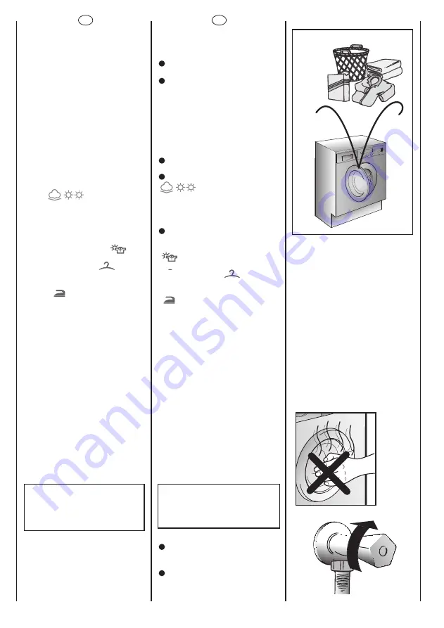 Candy CDB 475 D Скачать руководство пользователя страница 41