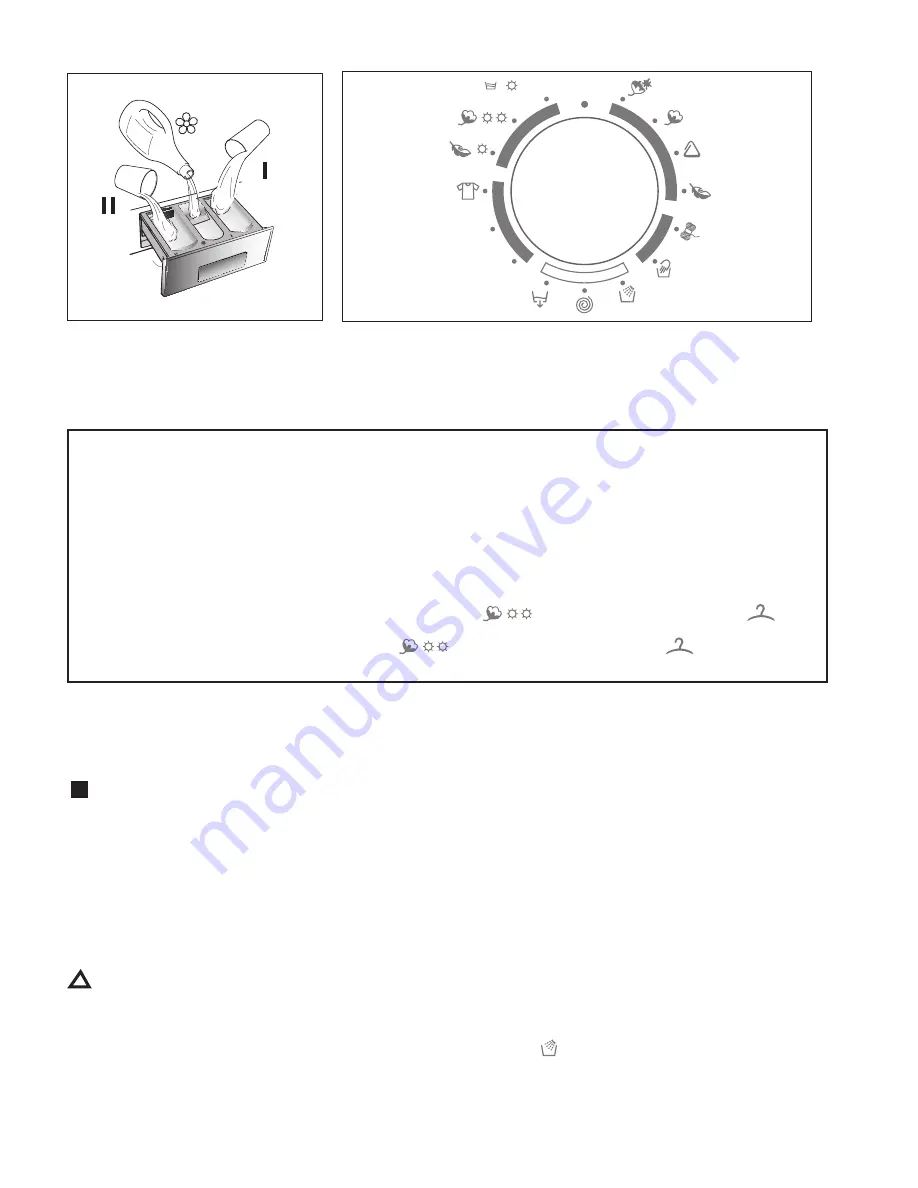 Candy CDB 475 DN Скачать руководство пользователя страница 55