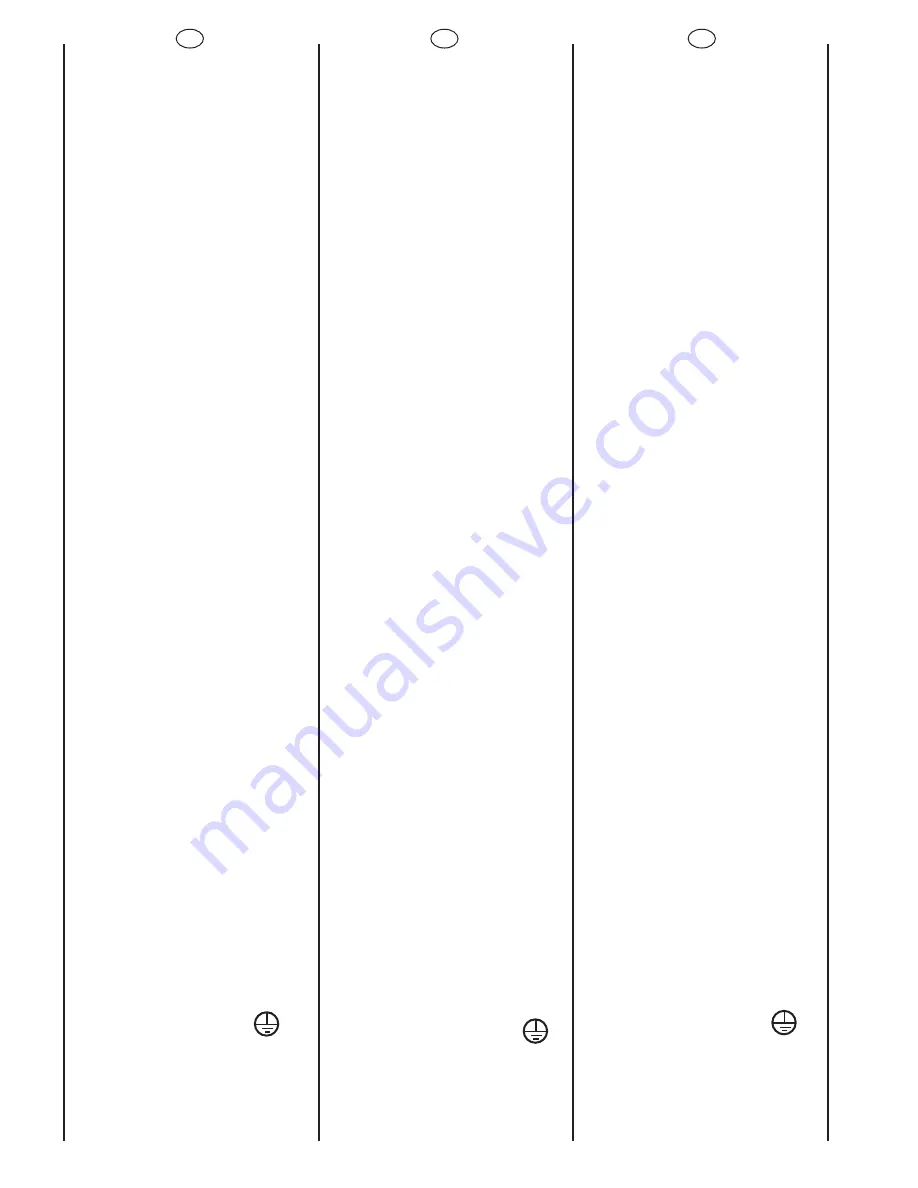 Candy CDB 485 DN User Instructions Download Page 21