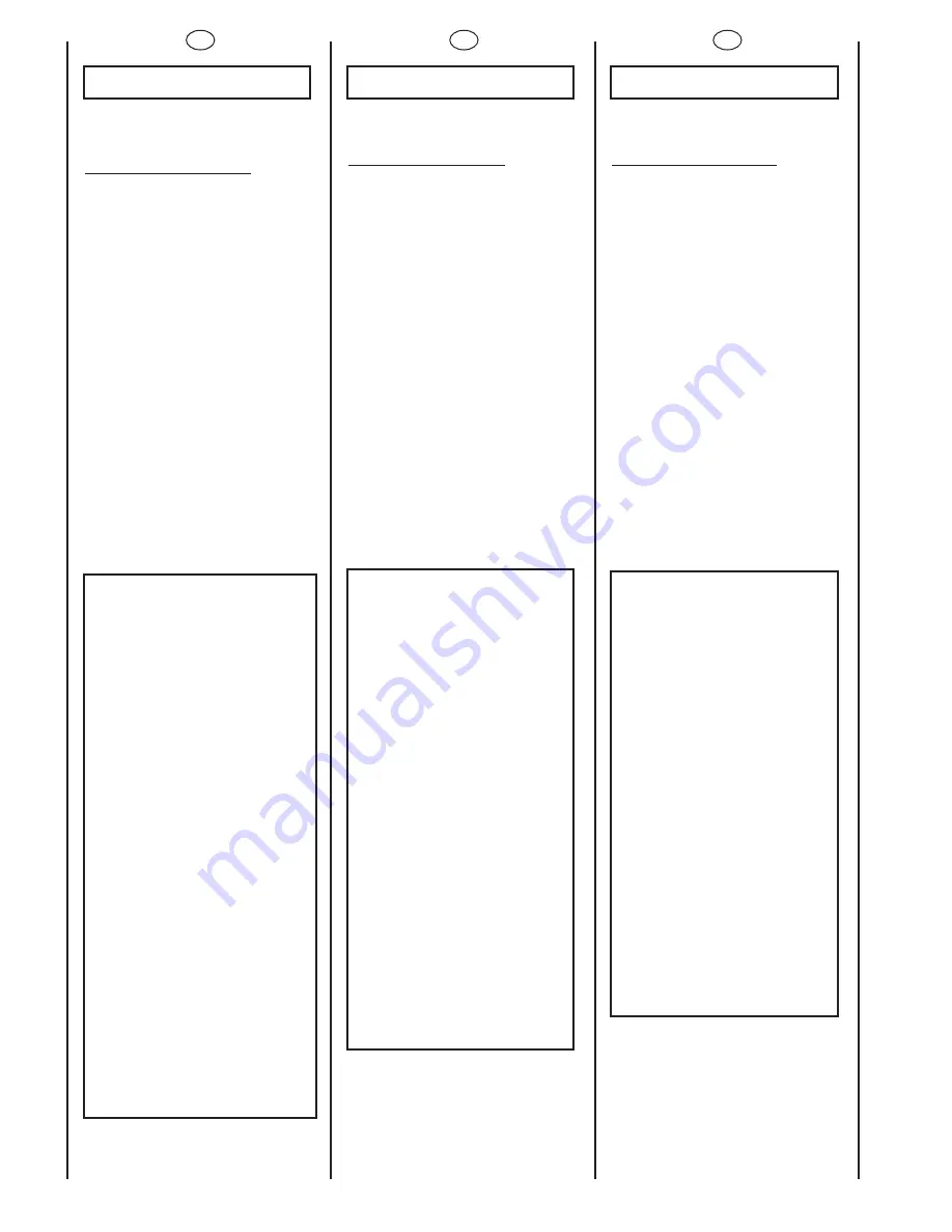 Candy CDB 485 DN Скачать руководство пользователя страница 71