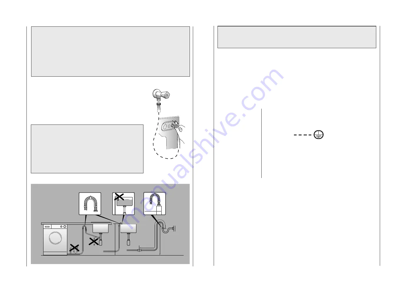 Candy CDB 854 D UK Скачать руководство пользователя страница 18