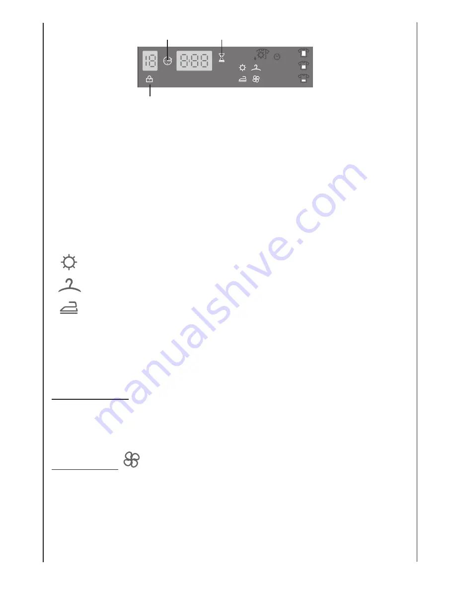 Candy CDB 854 DN Скачать руководство пользователя страница 12