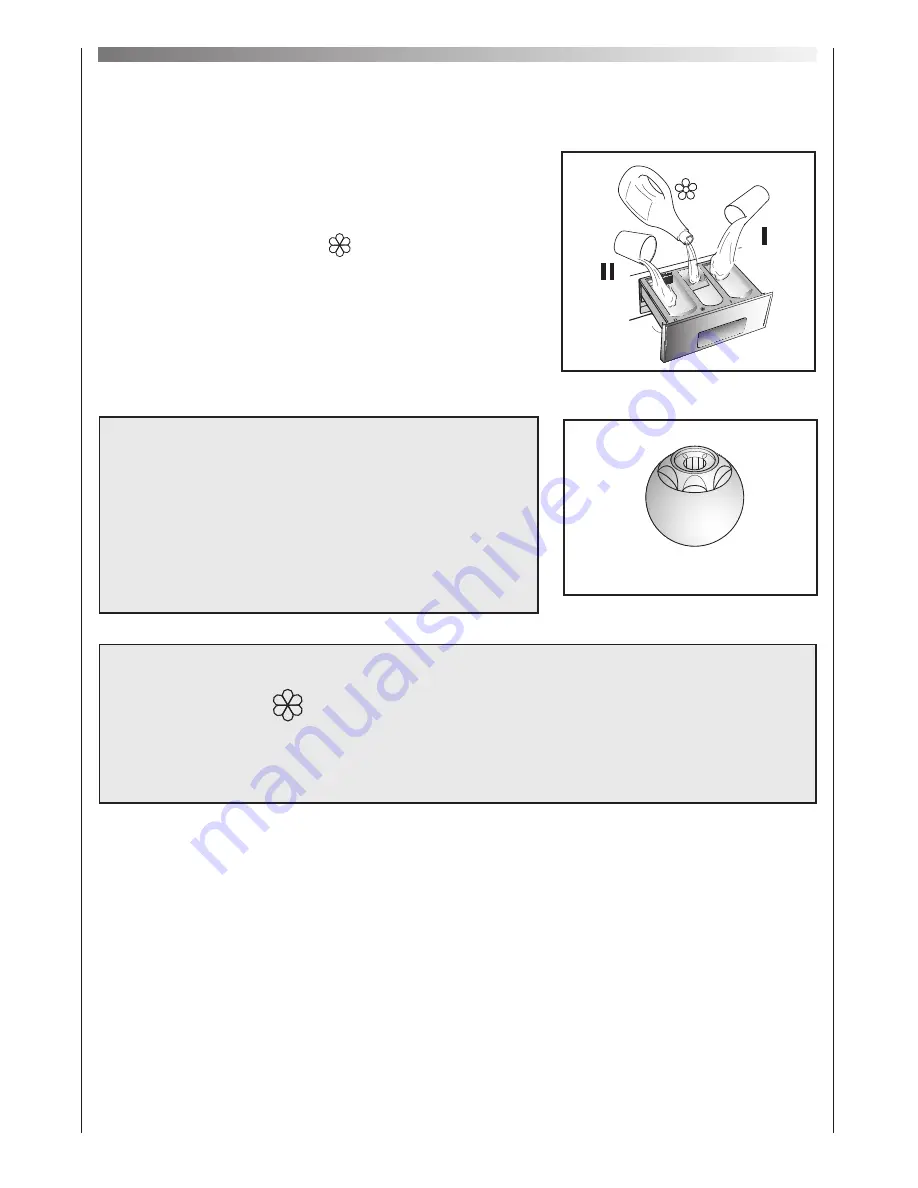 Candy CDB 854 DN Скачать руководство пользователя страница 19