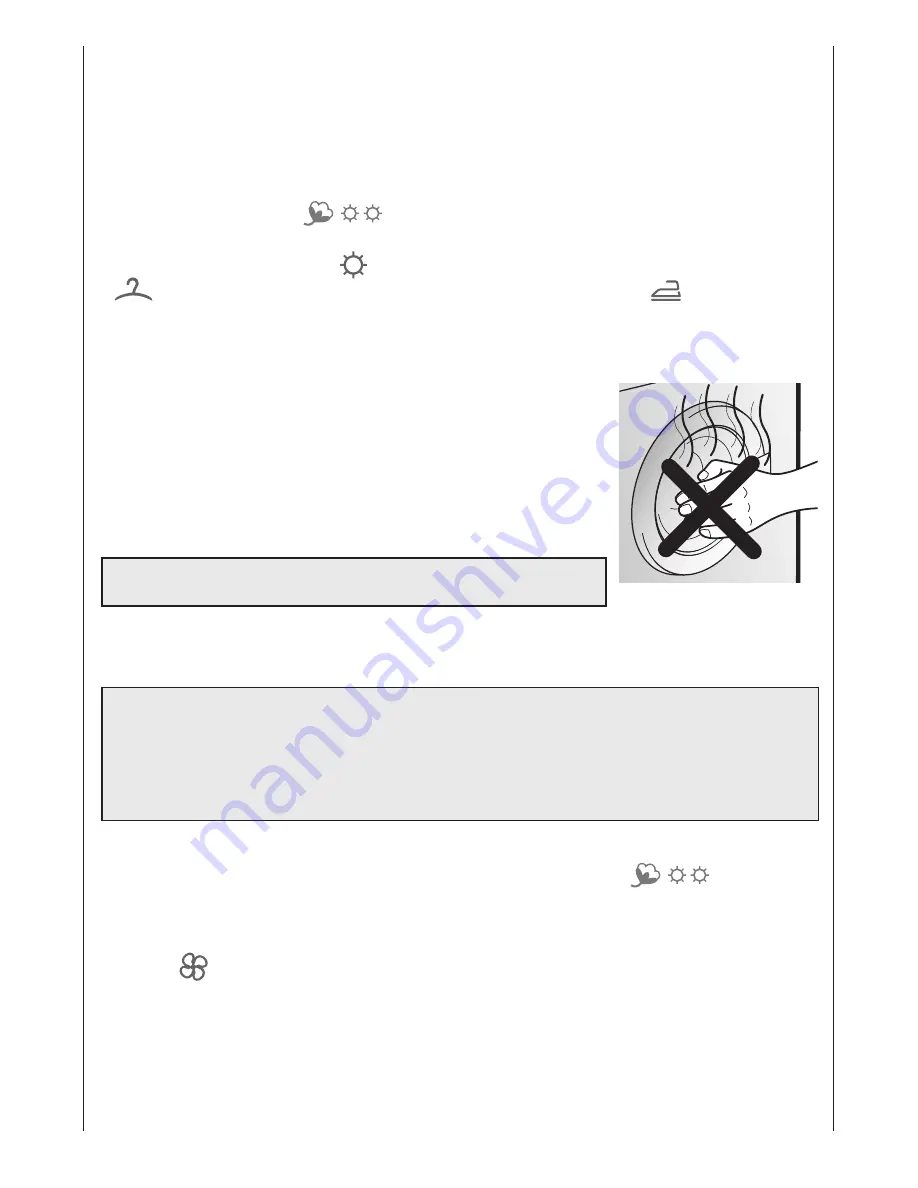 Candy CDB 854 DN Скачать руководство пользователя страница 27