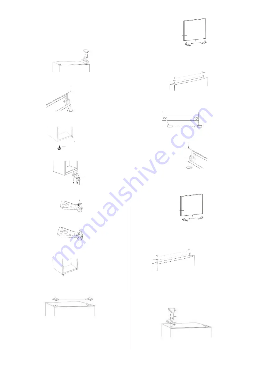 Candy CDG1S514EW Instruction Manual Download Page 31