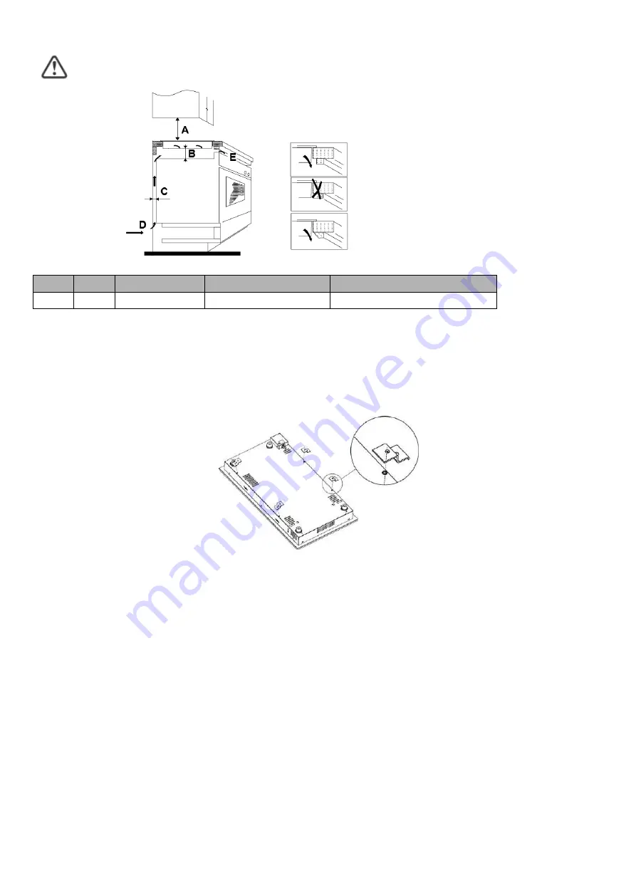 Candy CDH 30 Скачать руководство пользователя страница 28