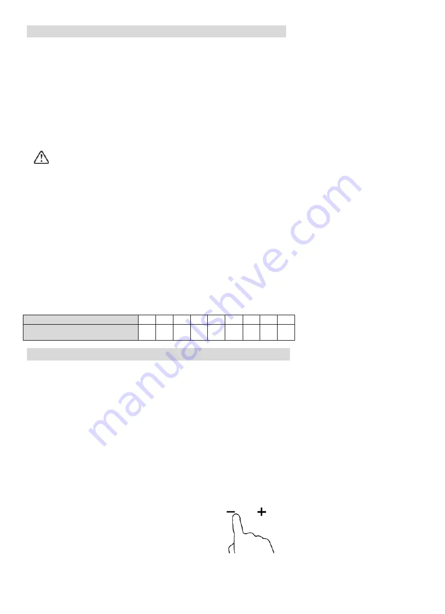 Candy CDH 30 Скачать руководство пользователя страница 104