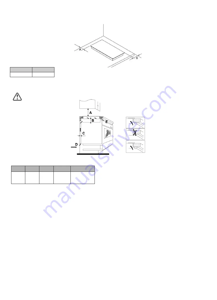 Candy CDH 30 Скачать руководство пользователя страница 109