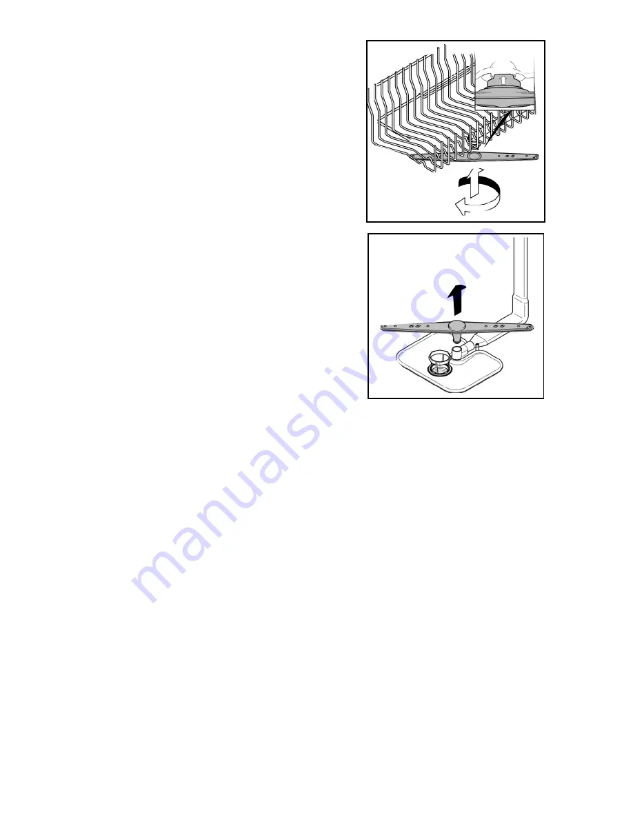 Candy CDI 1010 User Instructions Download Page 45