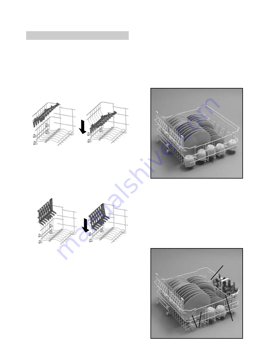 Candy CDI 1010 Скачать руководство пользователя страница 63