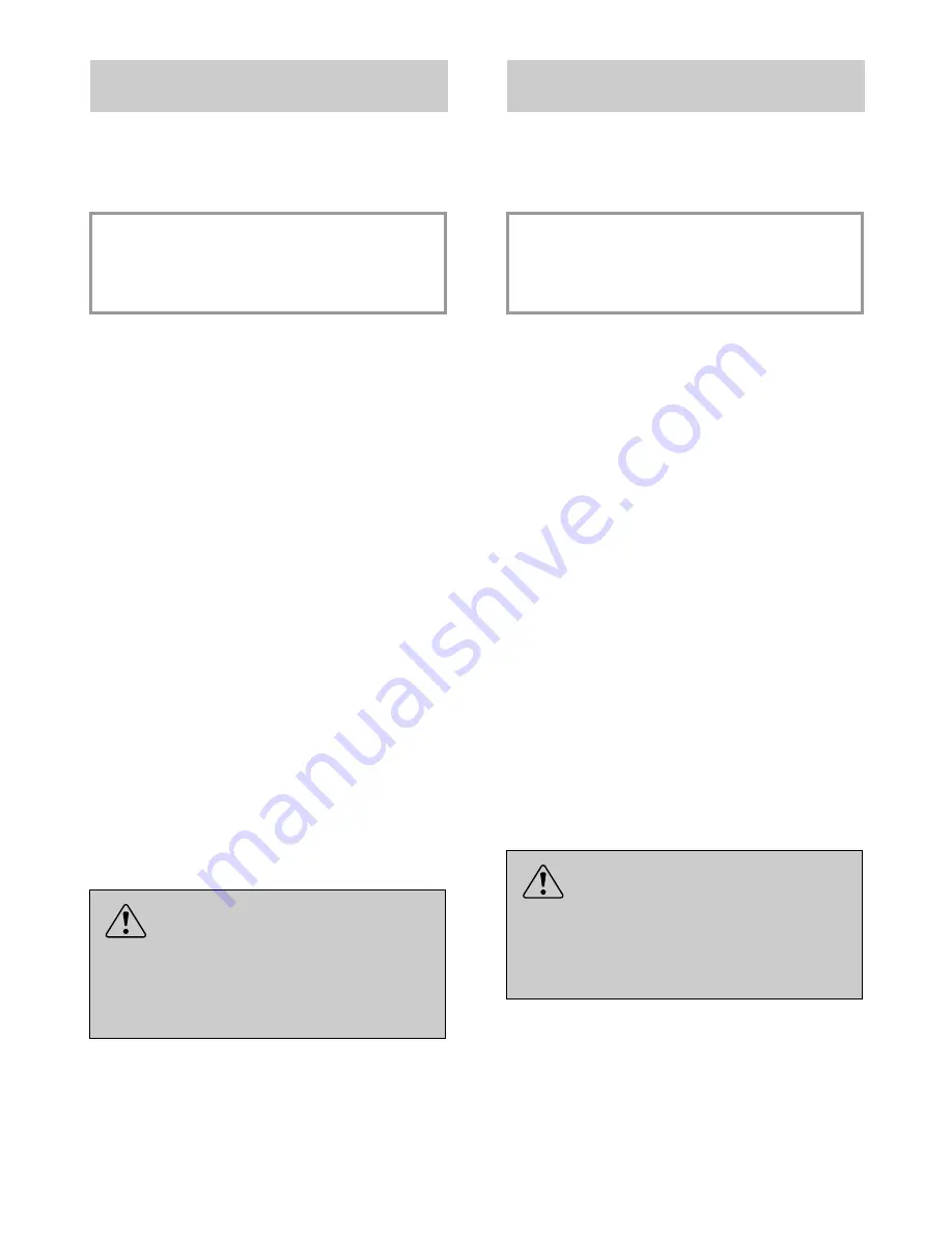 Candy CDI 1010 User Instructions Download Page 74