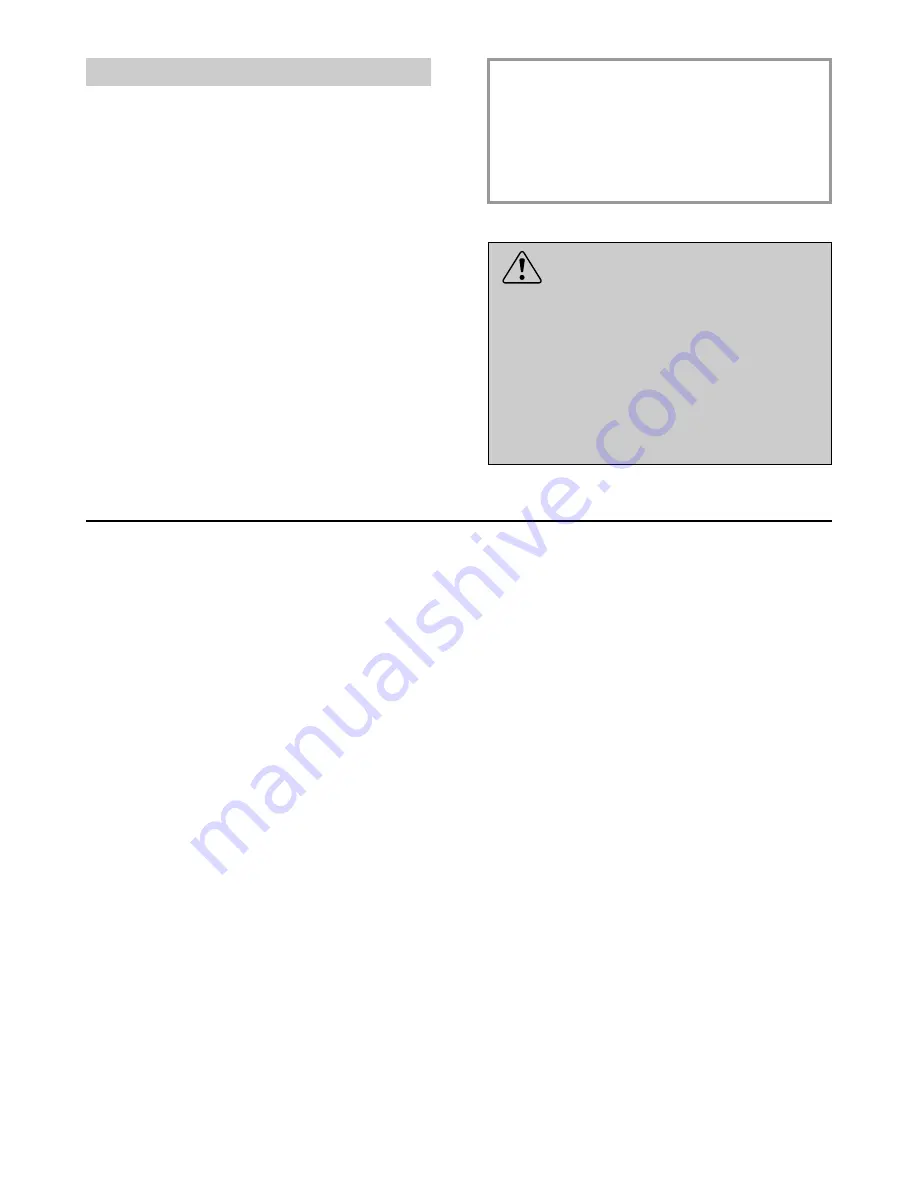 Candy CDI 1010 User Instructions Download Page 101