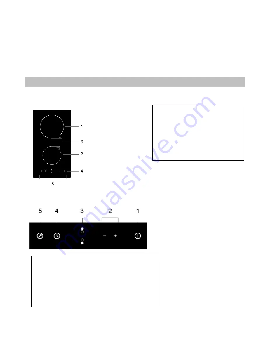 Candy CDI 30 Instruction Manual And User Handbook Download Page 71