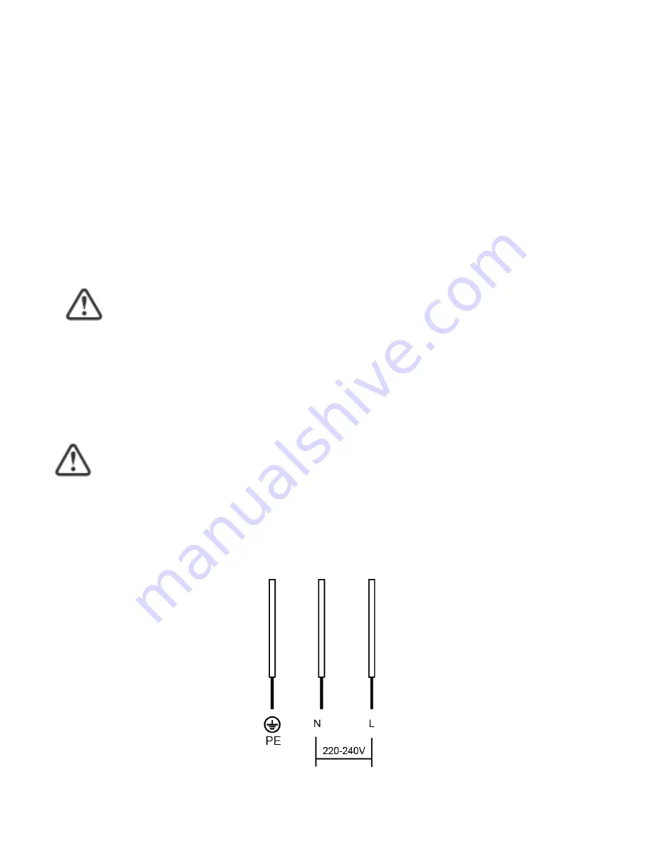 Candy CDI 30 Instruction Manual And User Handbook Download Page 88