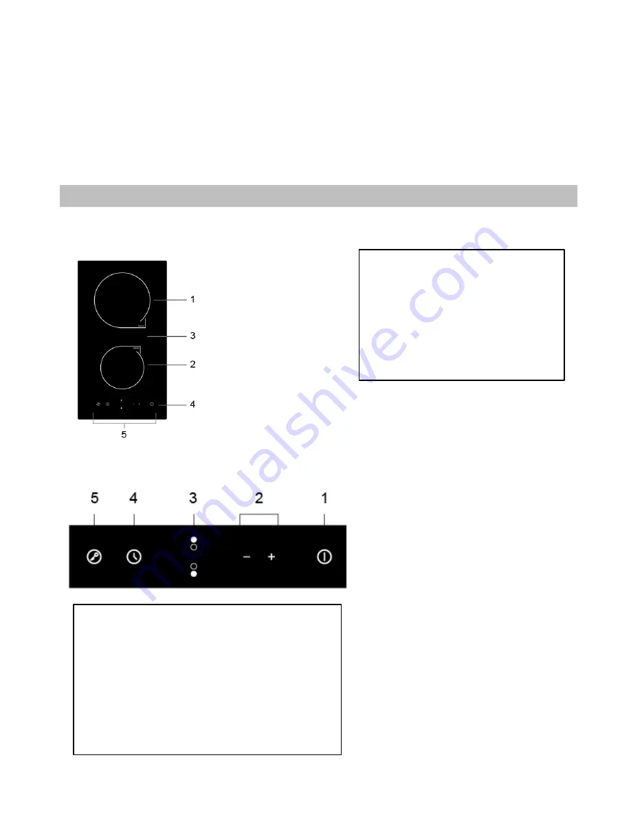 Candy CDI 30 Instruction Manual And User Handbook Download Page 93