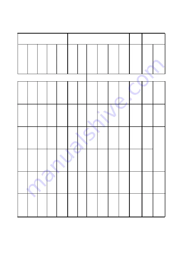 Candy CDI 3415 User Instructions Download Page 25