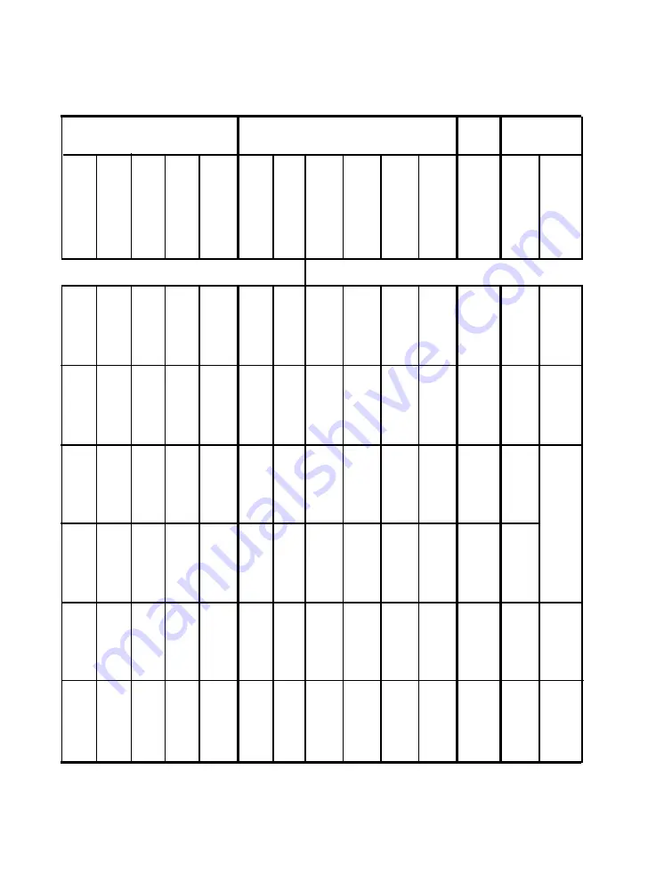 Candy CDI 3415 User Instructions Download Page 51