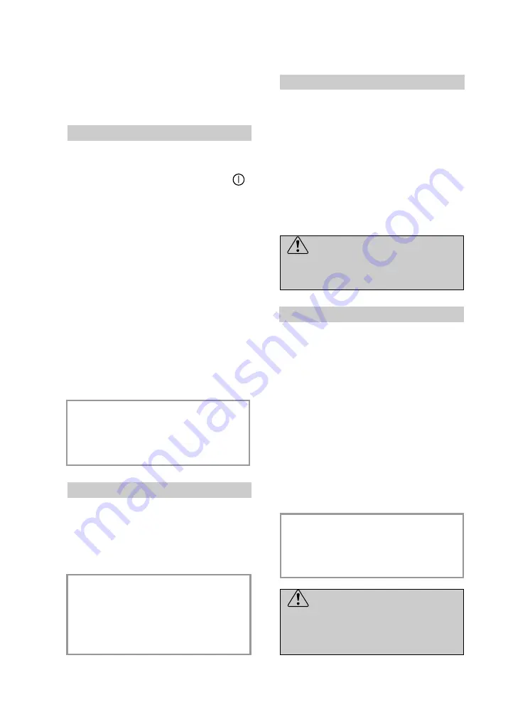 Candy CDI 3415 User Instructions Download Page 99