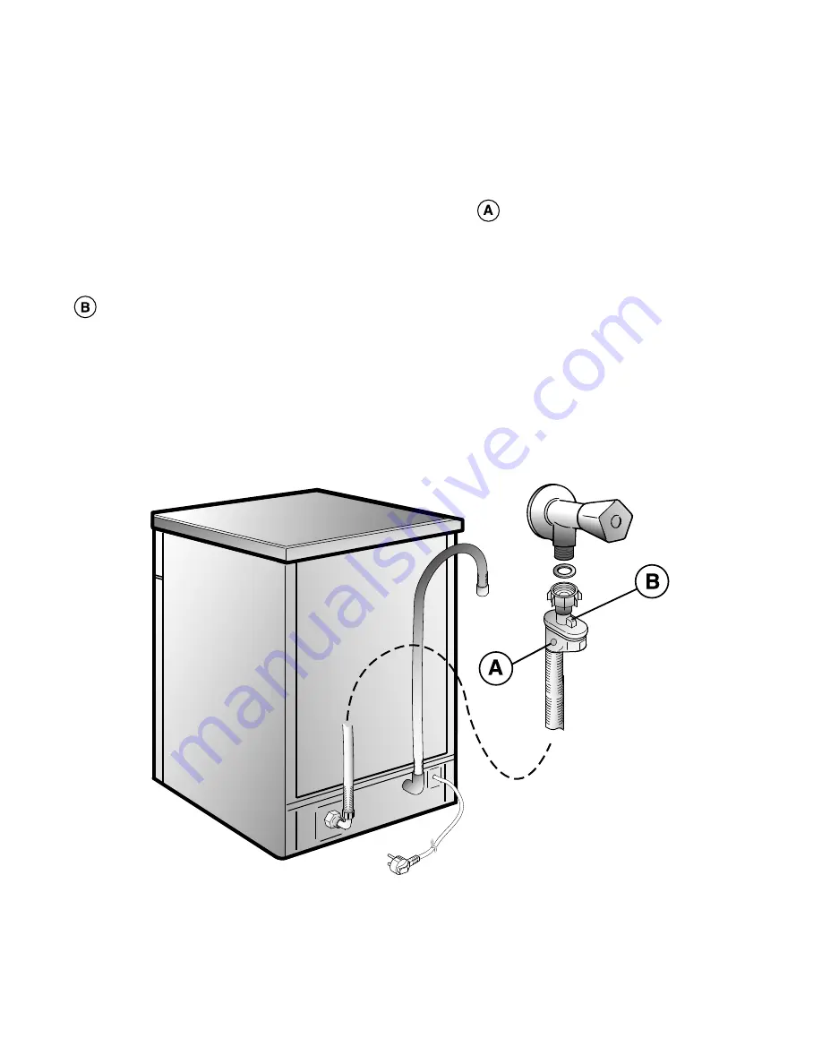 Candy CDI 6015WIFI Скачать руководство пользователя страница 22