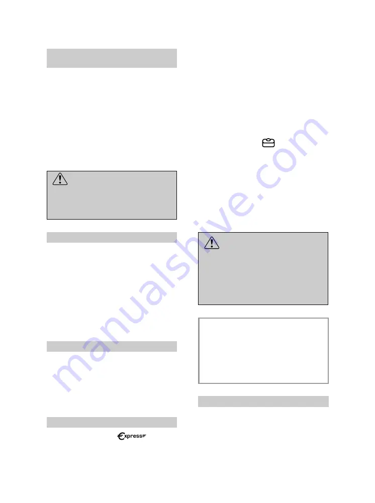 Candy CDP 2D36W Скачать руководство пользователя страница 45