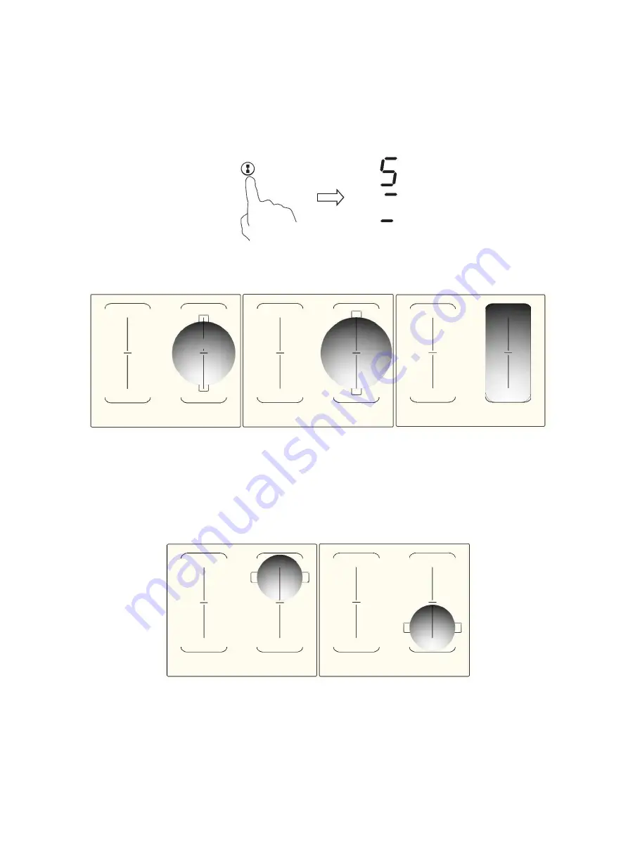 Candy CDTP644SC/E1 Instruction Manual Download Page 118