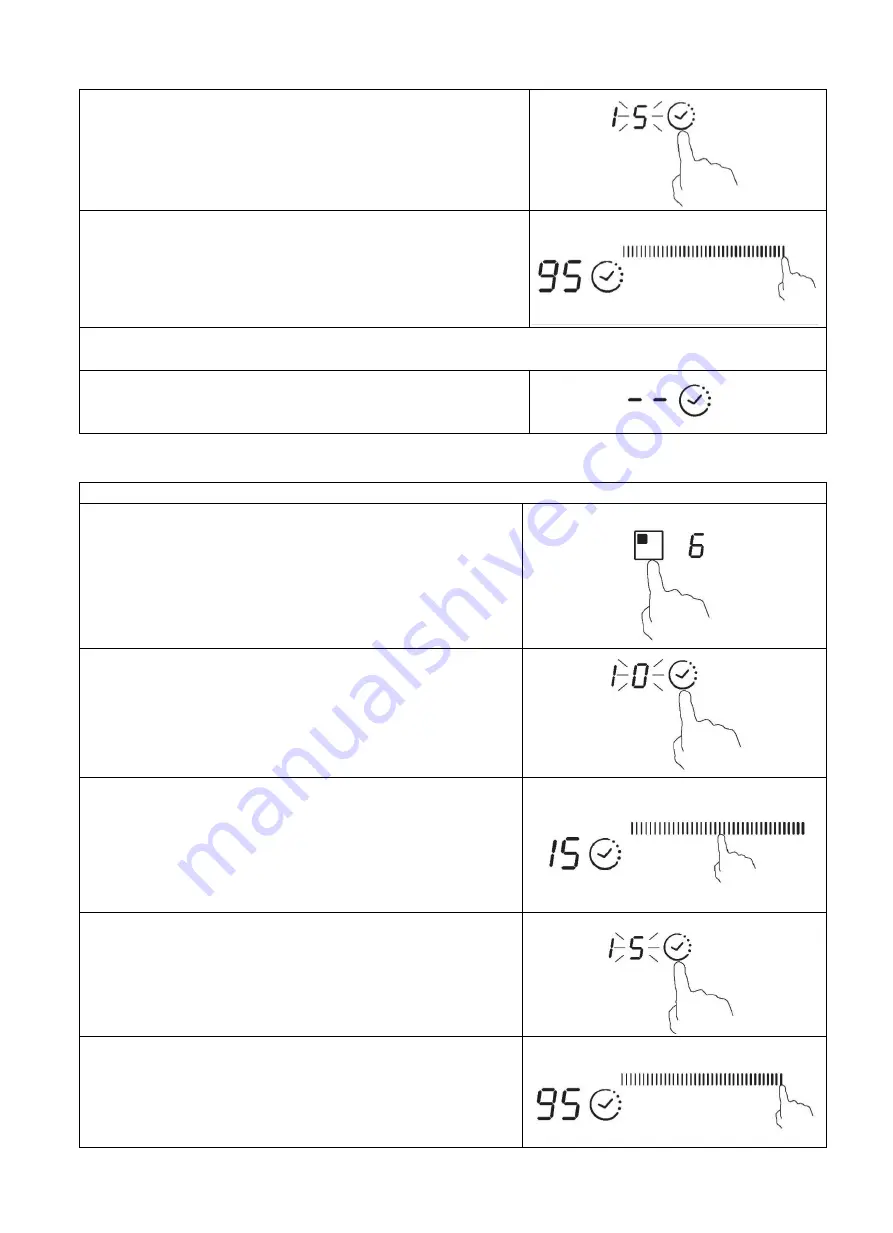 Candy CDTP644SC/E1 Скачать руководство пользователя страница 120