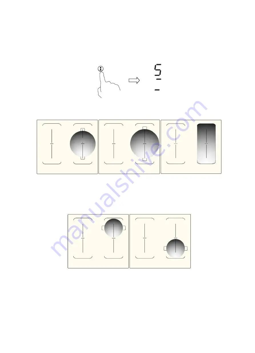 Candy CDTP644SC/E1 Instruction Manual Download Page 144