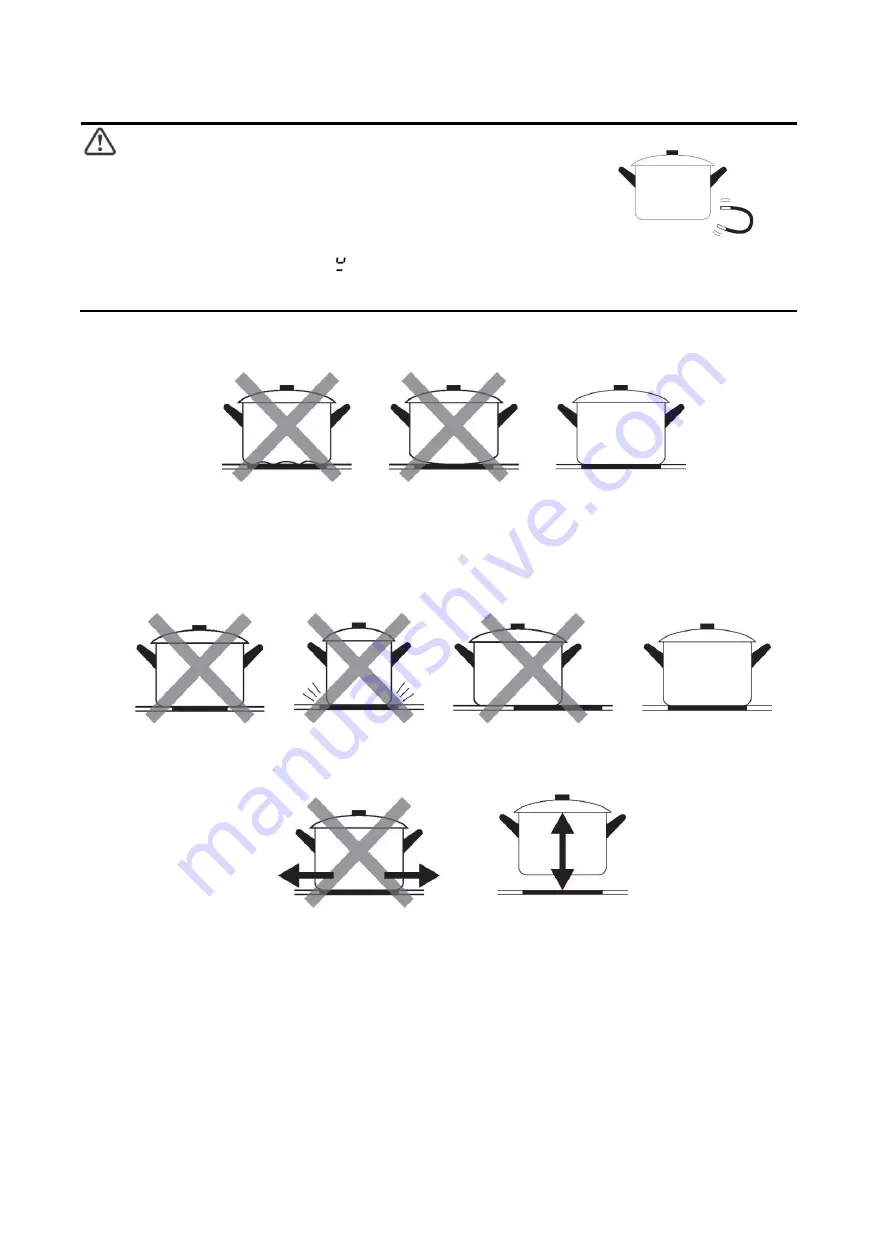 Candy CDTP644SC/E1 Instruction Manual Download Page 167