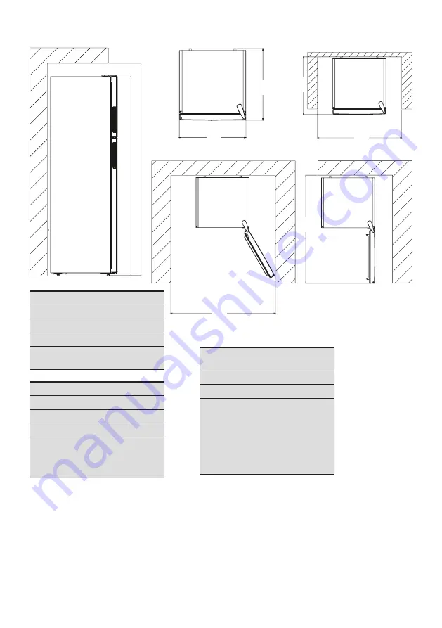 Candy CDV1S514EWHE User Manual Download Page 366