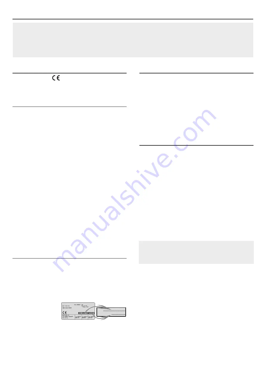 Candy CELF609X/E User Instructions Download Page 36