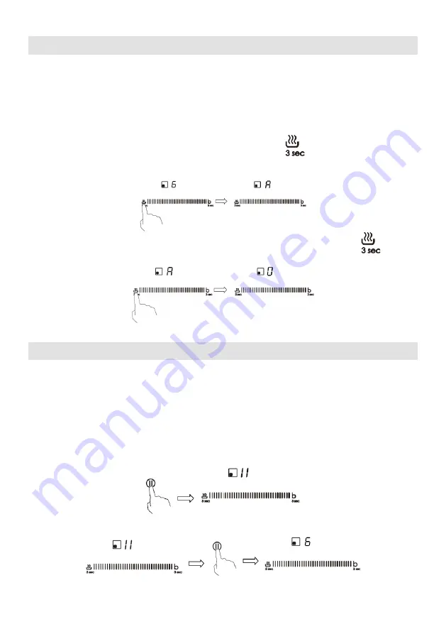 Candy CETPS64MCWIFITT Instruction Manual Download Page 82