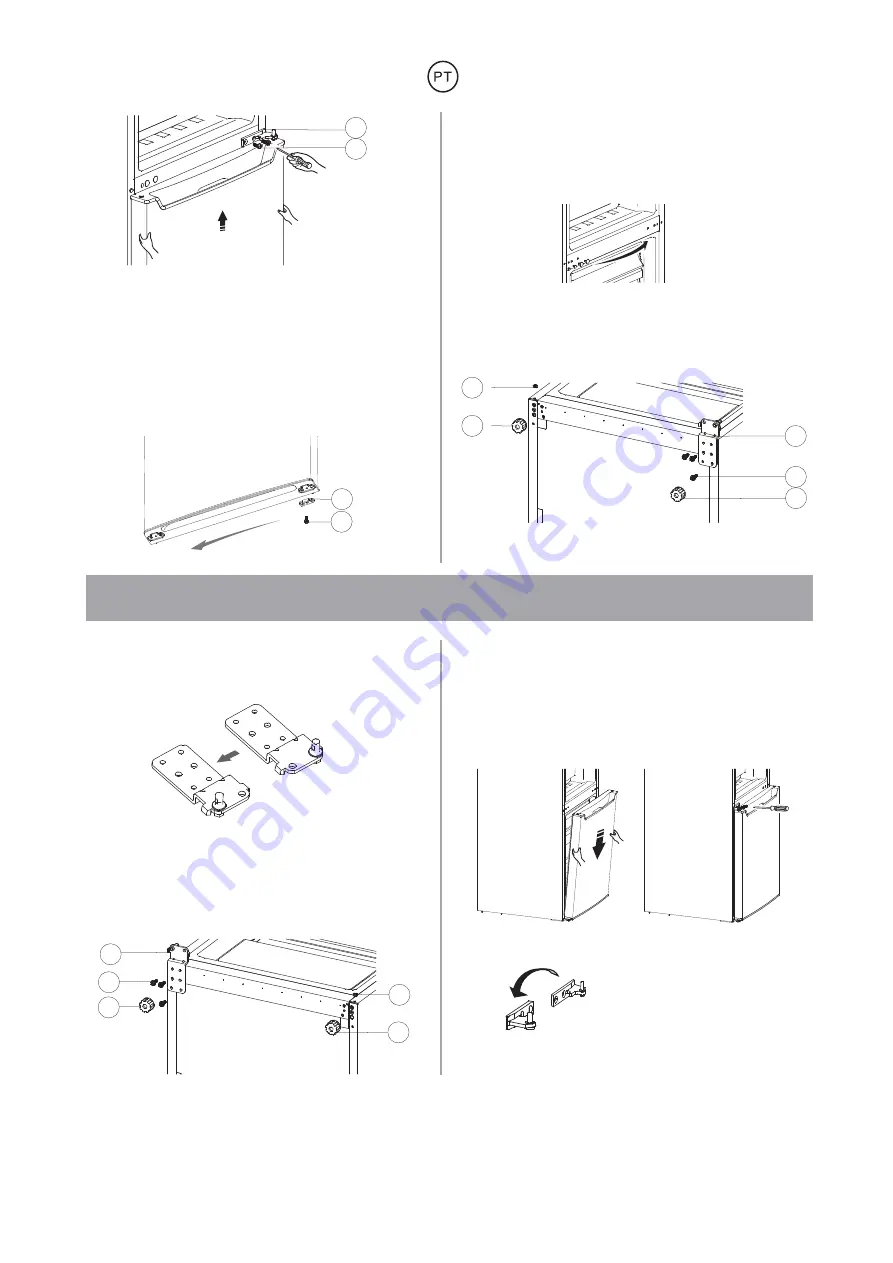 Candy CFM 14502S Скачать руководство пользователя страница 115