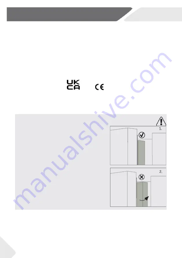 Candy CFQQ5T817EPS User Manual Download Page 191