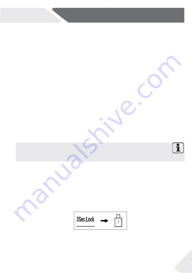 Candy CFQQ5T817EPS User Manual Download Page 194