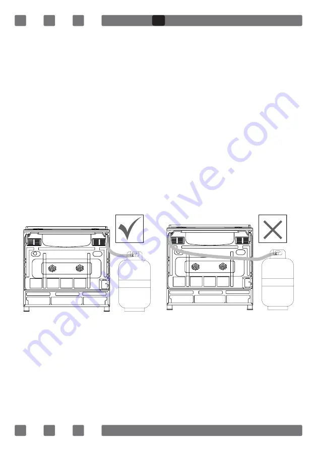 Candy CGG95SX-15 Скачать руководство пользователя страница 10