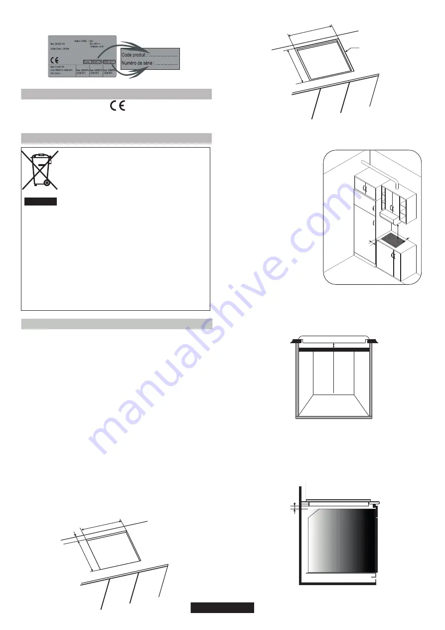 Candy CH64BVT User Instructions Download Page 109